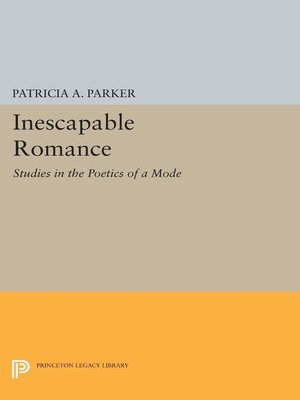 cover image of Inescapable Romance